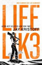 LIFEL 1 K3 ( Lfelike ) - Book 1