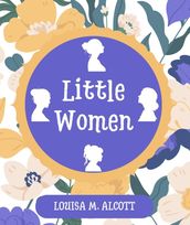 LITTLE WOMEN (Annotated)