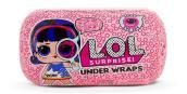  L.O.L. Surprise! Under Wraps, Modelli assortiti