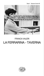 La Ferrarina - Taverna
