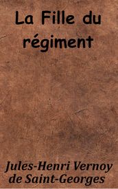 La Fille du régiment
