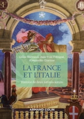 La France et l Italie - 2e éd.