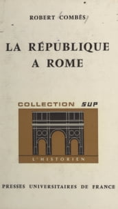 La République à Rome