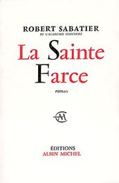 La Sainte Farce