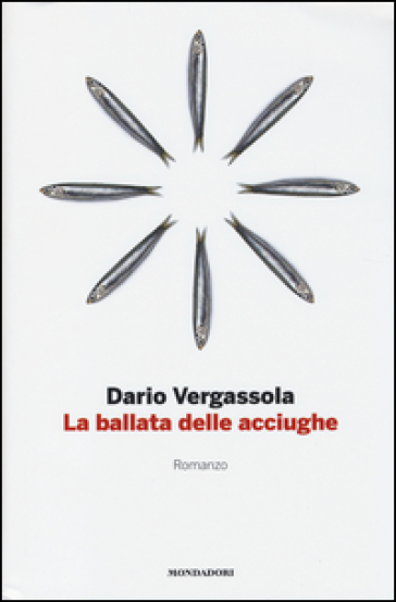La ballata delle acciughe - Dario Vergassola