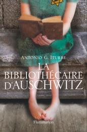 La bibliothècaire d Auschwitz