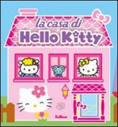 La casa di Hello Kitty