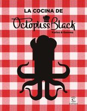 La cocina de OctopussBlack