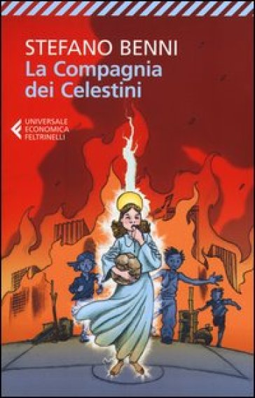 La compagnia dei Celestini - Stefano Benni
