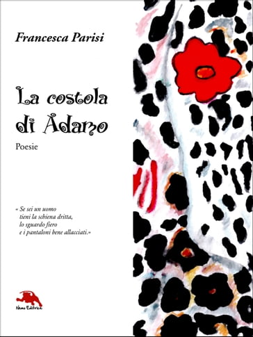 La costola di Adamo - Francesca Parisi