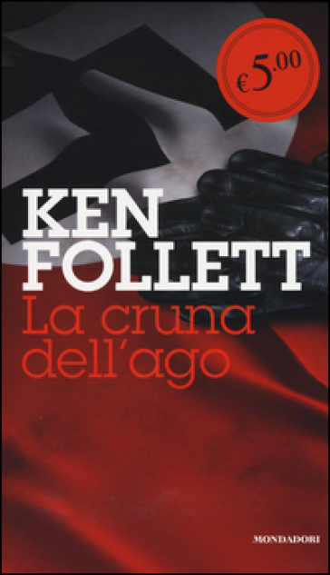 La cruna dell'ago - Ken Follett