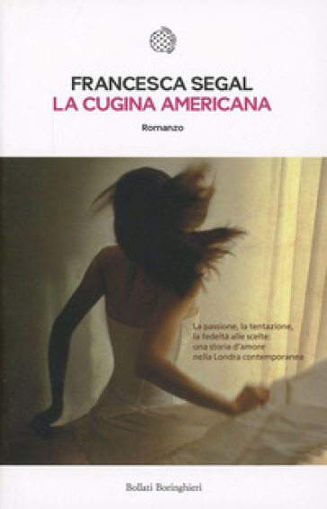 La cugina americana - Francesca Segal