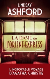 La dame de l Orient Express