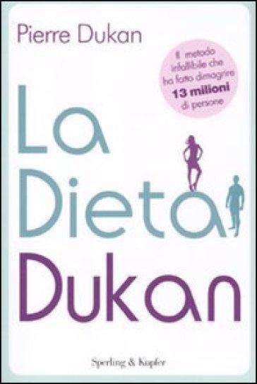 La dieta Dukan - Pierre Dukan