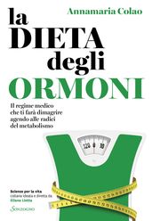 La dieta degli ormoni