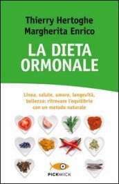 La dieta ormonale