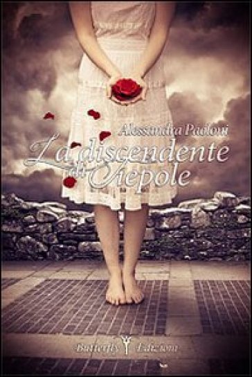 La discendente di Tiepole - Alessandra Paoloni