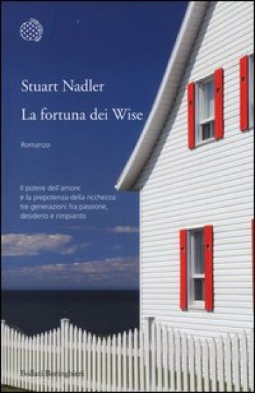 La fortuna dei Wise - Stuart Nadler