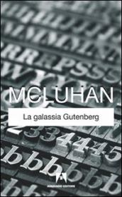 La galassia Gutenberg