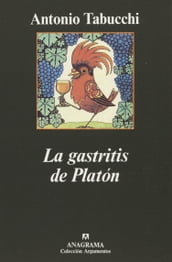 La gastritis de Platón