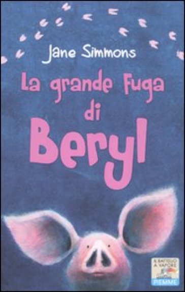 La grande fuga di Beryl - Jane Simmons