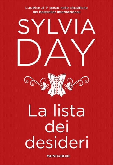 La lista dei desideri - Sylvia Day