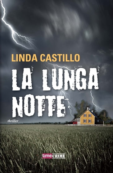 La lunga notte - Linda Castillo