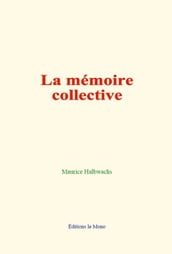 La mémoire collective