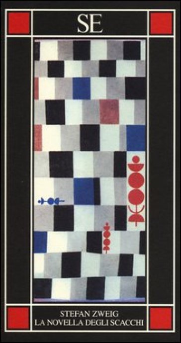La novella degli scacchi - Stefan Zweig