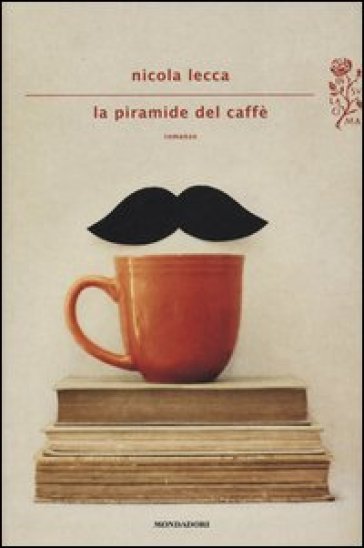 La piramide del caffè - Nicola Lecca