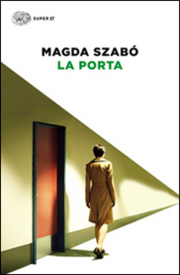 La porta - Magda Szabo