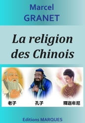 La religion des Chinois