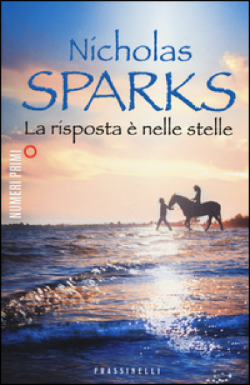 La risposta è nelle stelle - Nicholas Sparks