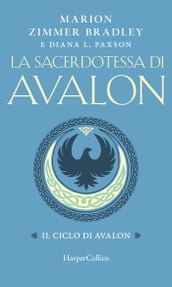 La sacerdotessa di Avalon