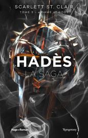 La saga d Hadès - Tome 03