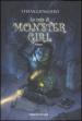 La saga di Monster Girl