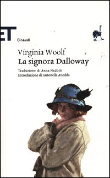 La signora Dalloway - Virginia Woolf
