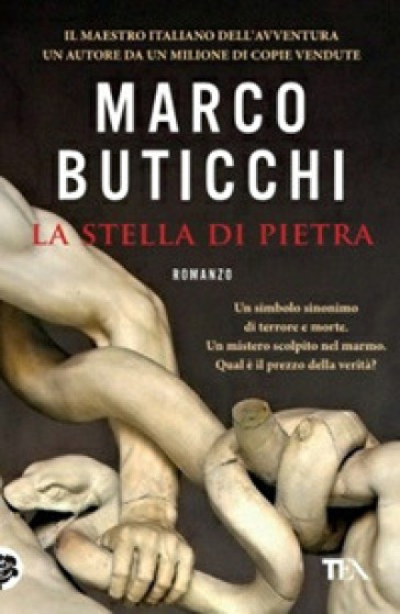 La stella di pietra - Marco Buticchi