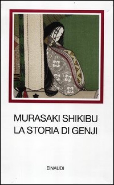 La storia di Genji - Shikibu Murasaki