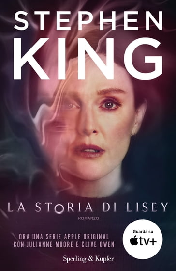 La storia di Lisey - Stephen King