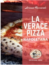 La verace Pizza Napoletana