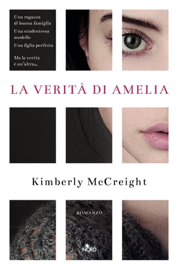 La verità di Amelia - Kimberly McCreight