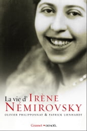 La vie d Irène Nemirovsky