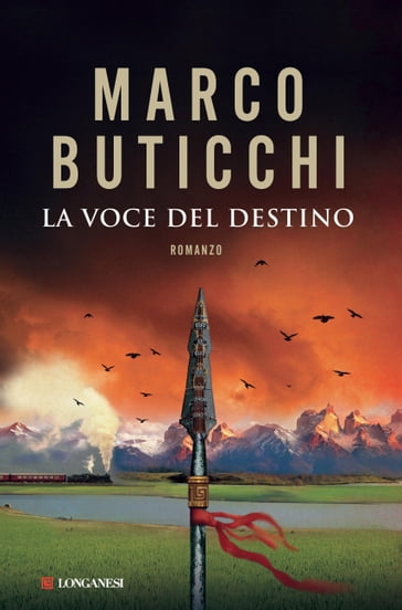 La voce del destino - Marco Buticchi