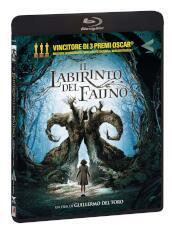Labirinto Del Fauno (Il) (Blu-Ray+Gadget)