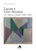 Lacan e Lévi-Strauss o il «ritorno a Freud» (1951-1957)