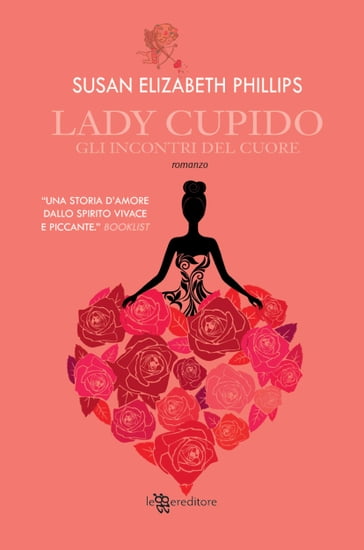 Lady Cupido - Susan Elizabeth Phillips