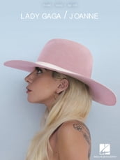Lady Gaga - Joanne Songbook