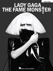 Lady Gaga - The Fame Monster (Songbook)