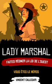 Lady Marshal